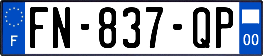 FN-837-QP