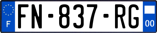 FN-837-RG