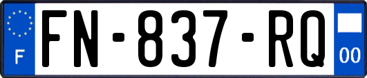 FN-837-RQ