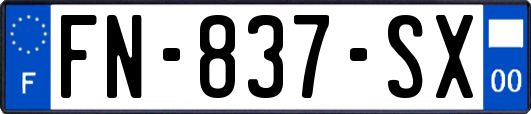FN-837-SX