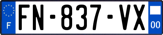 FN-837-VX
