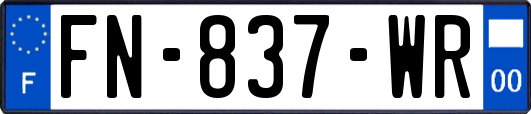 FN-837-WR