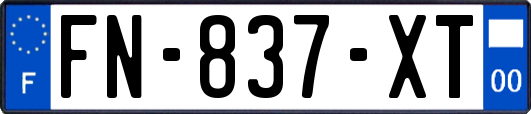 FN-837-XT