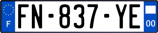 FN-837-YE