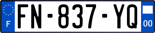 FN-837-YQ
