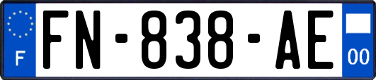 FN-838-AE