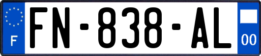 FN-838-AL