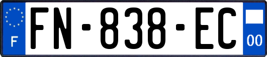 FN-838-EC