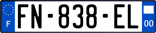 FN-838-EL