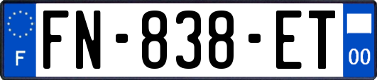 FN-838-ET