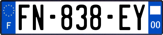 FN-838-EY