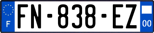 FN-838-EZ