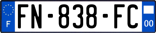 FN-838-FC