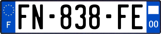 FN-838-FE