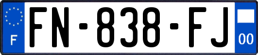 FN-838-FJ