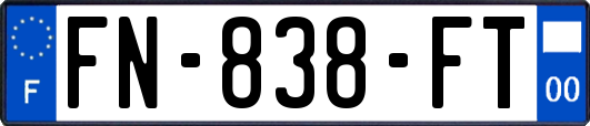 FN-838-FT