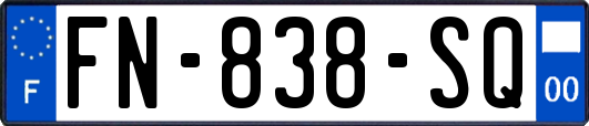 FN-838-SQ
