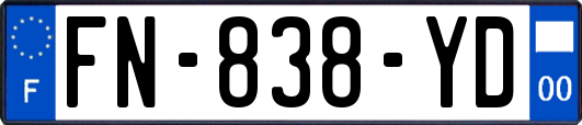 FN-838-YD