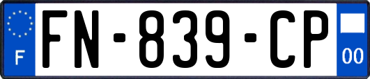 FN-839-CP