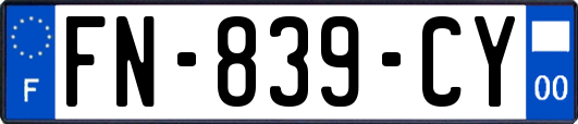 FN-839-CY