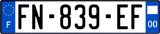 FN-839-EF