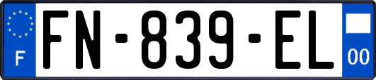 FN-839-EL