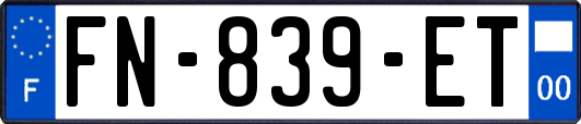 FN-839-ET