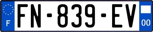 FN-839-EV