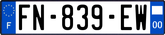 FN-839-EW
