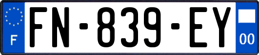 FN-839-EY