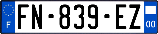 FN-839-EZ