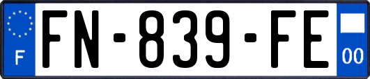FN-839-FE