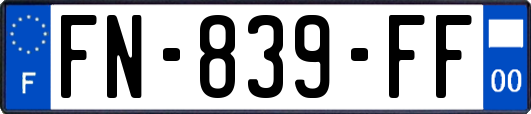 FN-839-FF