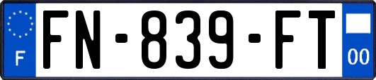 FN-839-FT