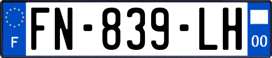 FN-839-LH