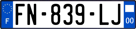 FN-839-LJ