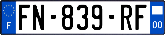 FN-839-RF