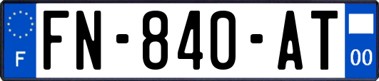 FN-840-AT