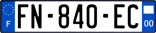 FN-840-EC