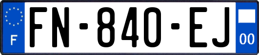 FN-840-EJ