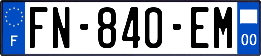 FN-840-EM