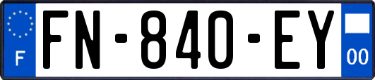 FN-840-EY