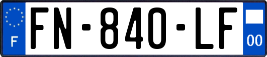 FN-840-LF