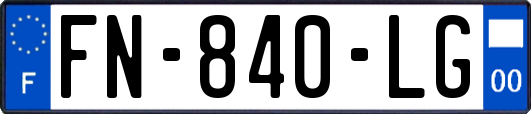 FN-840-LG