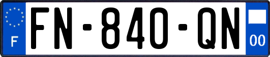 FN-840-QN