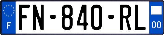 FN-840-RL