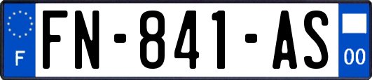 FN-841-AS