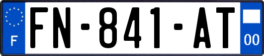 FN-841-AT