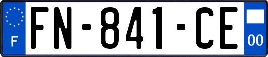 FN-841-CE