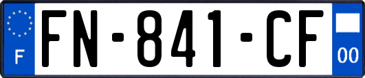 FN-841-CF